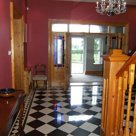 Cloverfield House Nyaraló