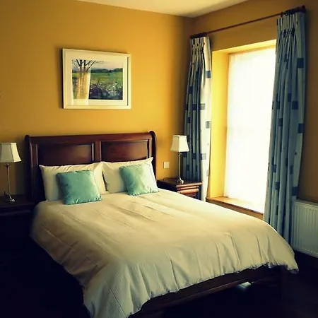 Cloverfield House Cill Airne