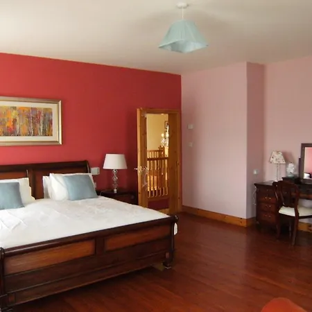 Cloverfield House Nyaraló